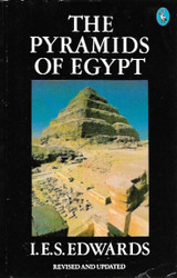 Edwards, I.E.S.: The pyramids of Egypt