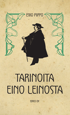 Piippo, Esko: Tarinoita Eino Leinosta