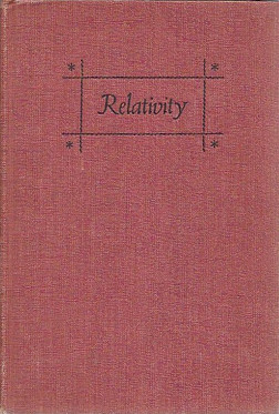 Einstein, Albert: Relativity - The Special and the General Theory
