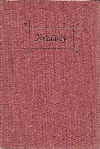 Einstein, Albert: Relativity - The Special and the General Theory