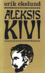 Ekelund, Erik: Aleksis Kivi
