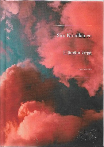 Kainulainen, Siru: Elämäni kirjat