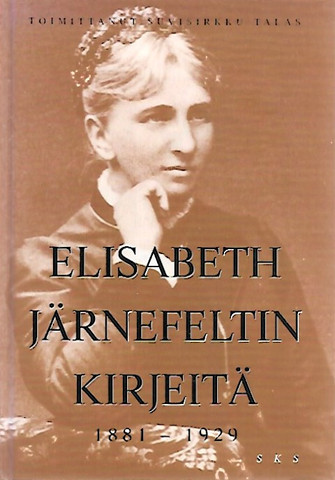 Talas Suvisirkku: Elisabeth Järnefeltin kirjeitä