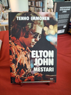 Immonen, Tenho: Elton John - Mestari