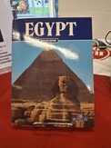Chalaby, Abbas: Egypt - English edition
