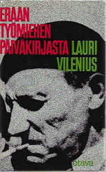 Vilenius, Lauri: Erään työmiehen päiväkirjasta