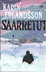Erlandsson, Karin: Saarretut