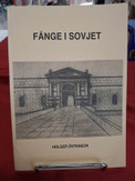 Östenson, Holger: Fånge i Sovjet