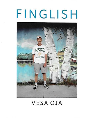 Oja Vesa: Finglish