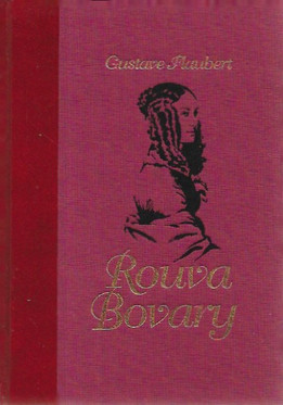 Flaubert, Gustave: Rouva Bovary