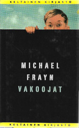 Frayn, Michael: Vakoojat 
