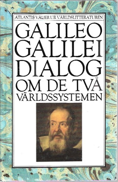 Galileo Galilei: Dialog om de två världssystemen