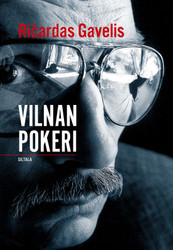 Gavelis, Ricardas: Vilnan pokeri