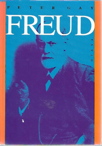 Gay, Peter: Freud 