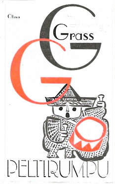 Grass, Günter: Peltirumpu