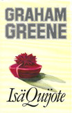 Greene, Graham: Isä Quijote 
