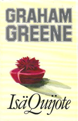 Greene, Graham: Isä Quijote 