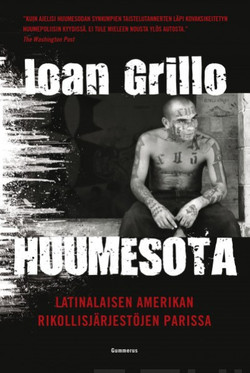 Grillo, Ioan: Huumesota: Latinalaisen Amerikan rikollisjärjestöjen parissa