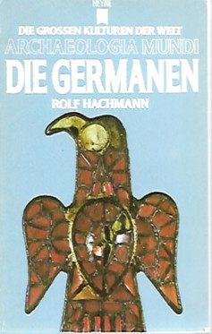 Hachmann Rolf: Die Germanen