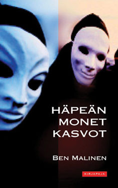 Malinen, Ben: Häpeän monet kasvot