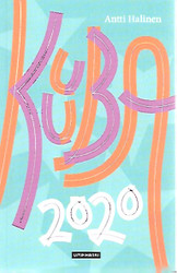 Halinen, Antti: Kuuba 2020