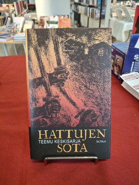 Keskisarja, Teemu: Hattujen sota