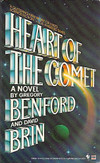 Benford, Gregory & Brin, David: Heart of the comet