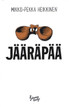 Heikkinen, Mikko-Pekka: Jääräpää