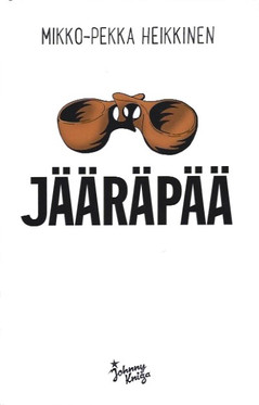 Heikkinen, Mikko-Pekka: Jääräpää