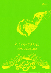 Heikkinen, Jyrki: Kopra-Trans
