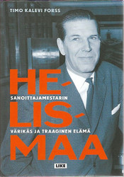 Kalevi Forss, Timo: Helismaa