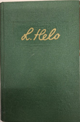 Helo, L: Valittuja runoja