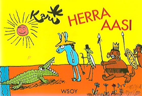 Kari: Herra Aasi