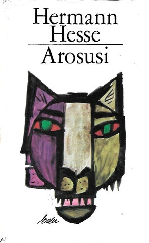 Hesse, Hermann: Arosusi