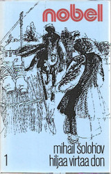 Šolohov, Mihail: Hiljaa virtaa Don I-II