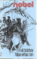 Šolohov, Mihail: Hiljaa virtaa Don I-II