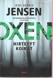 Jensen, Jens Henrik: Oxen - Hirtetyt koirat
