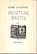 Diktonius, Elmer: Höstlig bastu