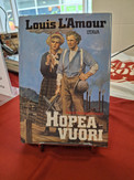 L'Amour, Louis: Hopeavuori