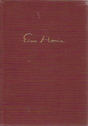 Hosia, Eino: Valitut teokset