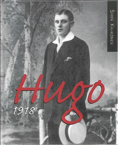 Kähkönen, Sirpa: Hugo 1918