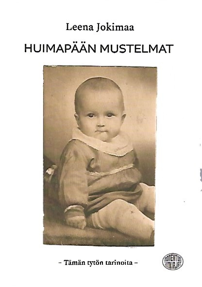 Jokimaa Leena: Huimapään mustelmat