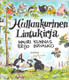 Mauri Kunnas; Reijo Ikävalko: Hullunkurinen lintukirja