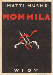 Hurme, Matti: Mommila