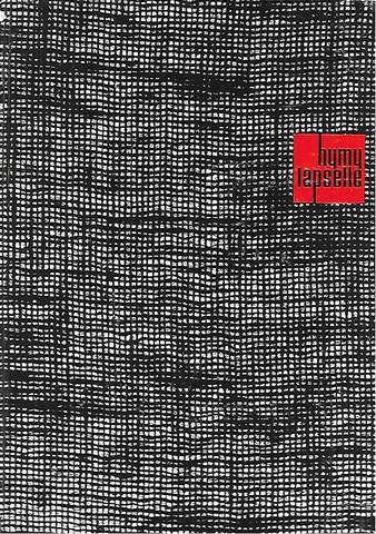 Lehmus Esko (toim.): Hymy lapselle