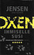 Jensen, Jens Henrik: Oxen - Ihmiselle susi