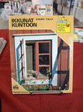 Tulla, Kauko: Ikkunat kuntoon
