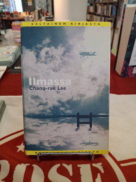 Lee, Chang-rae: Ilmassa