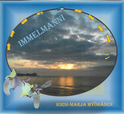 Myöhänen, Kirsi-Marja: Immelmanni