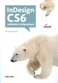 Paananen, Petteri: Indersign CS6 - Julkaisun tekeminen